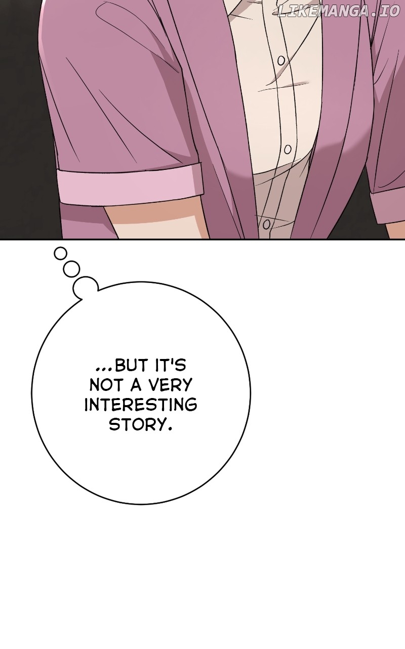 I Have No Intention of Dating Chapter 13 - page 27