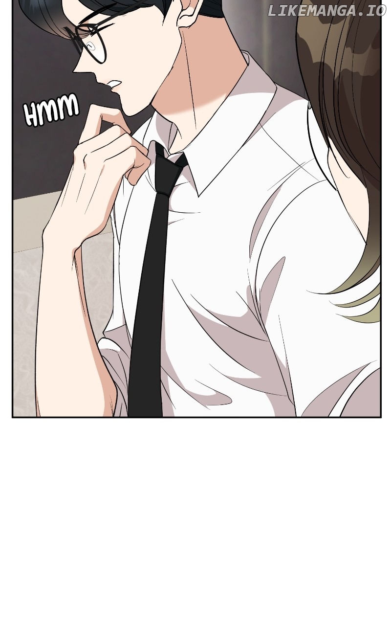 I Have No Intention of Dating Chapter 13 - page 37
