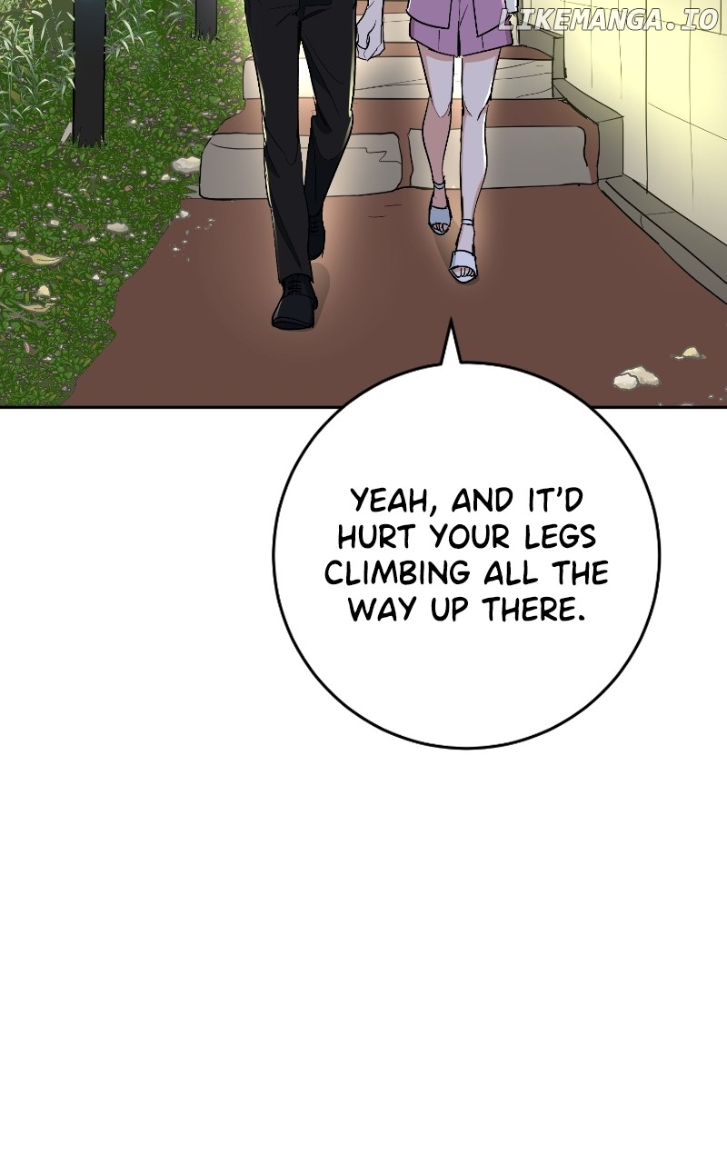 I Have No Intention of Dating Chapter 13 - page 43
