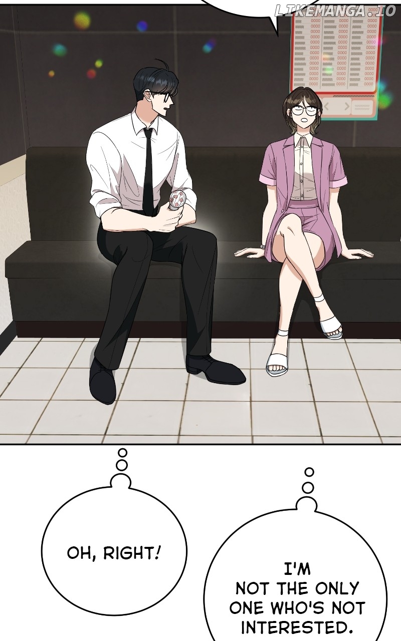 I Have No Intention of Dating Chapter 13 - page 48