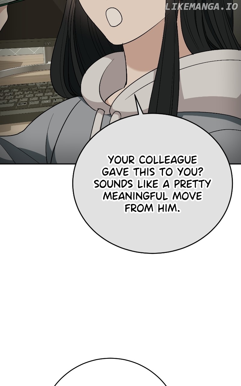 I Have No Intention of Dating Chapter 13 - page 50