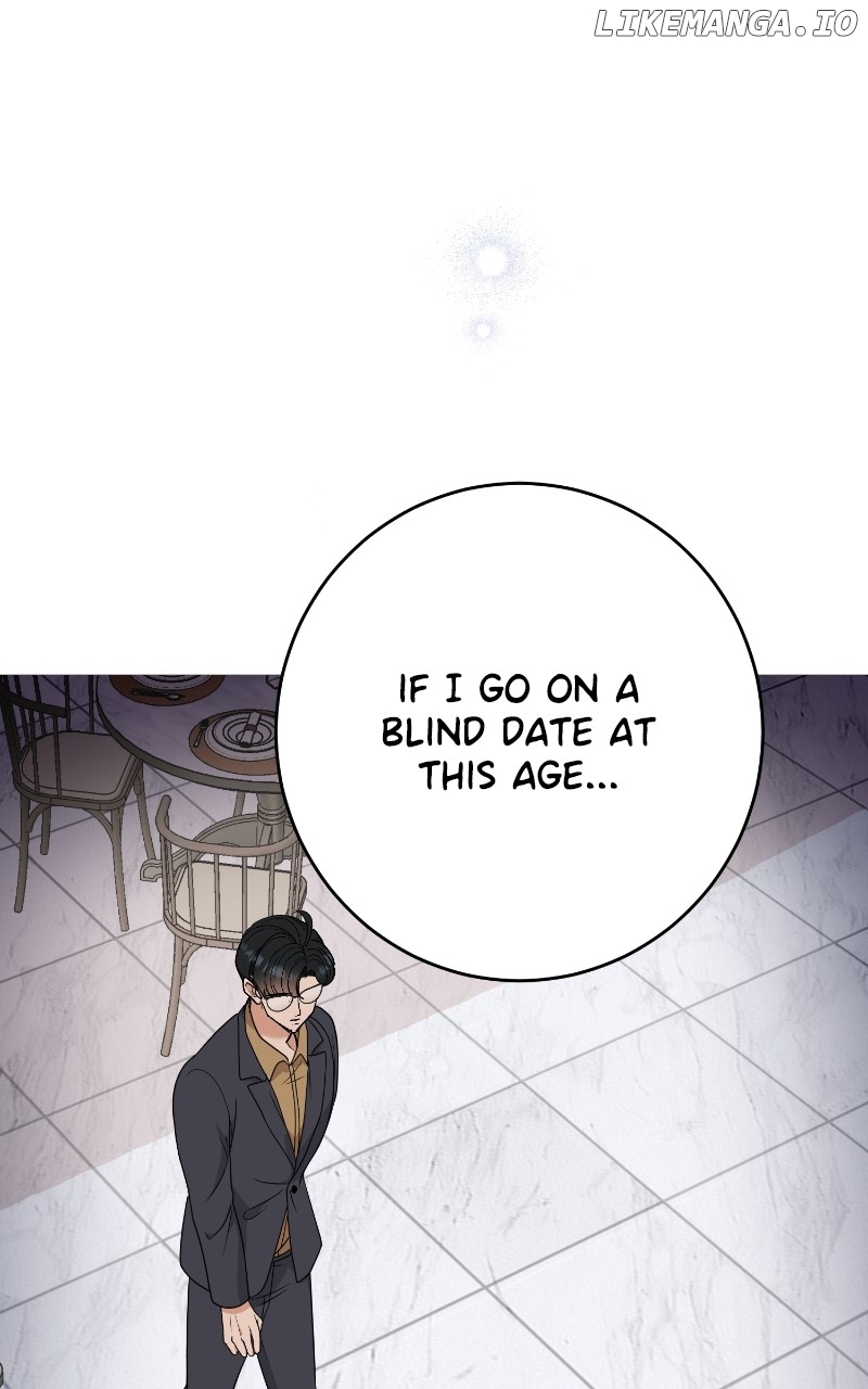 I Have No Intention of Dating Chapter 13 - page 61