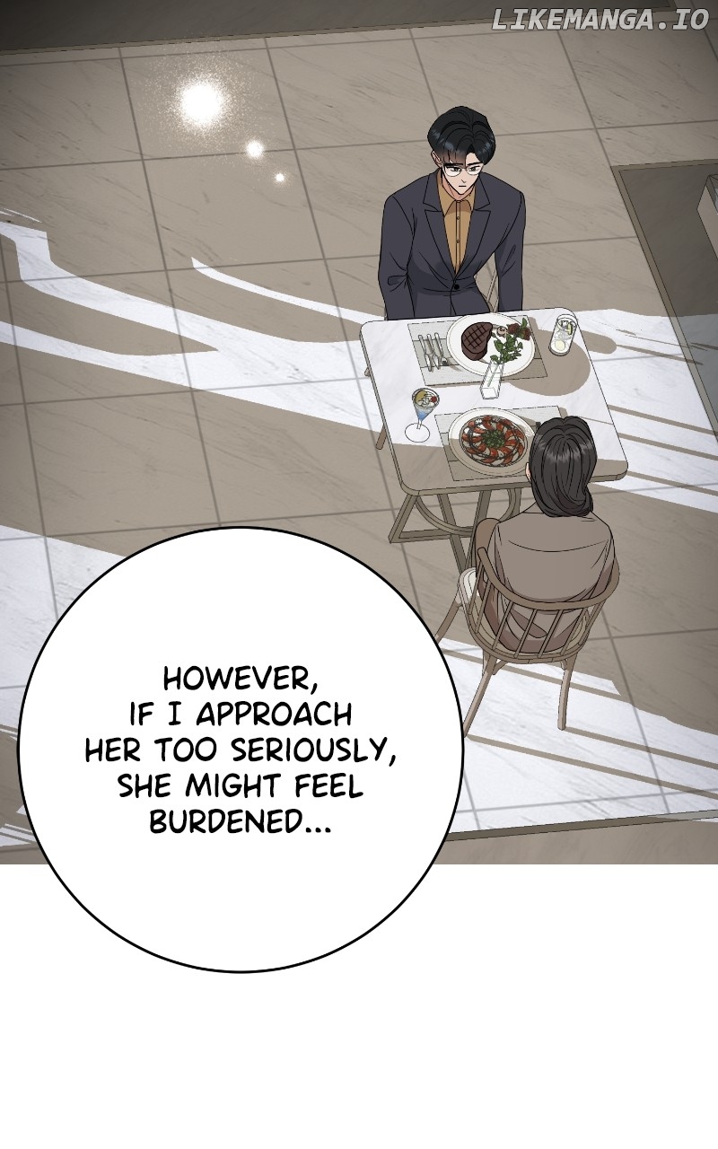 I Have No Intention of Dating Chapter 13 - page 63