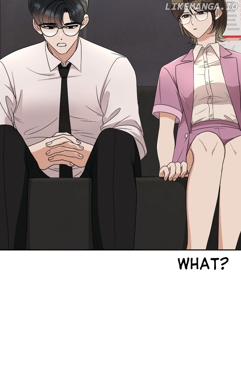I Have No Intention of Dating Chapter 13 - page 65