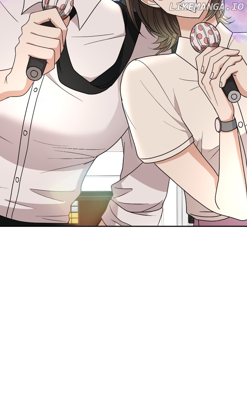 I Have No Intention of Dating Chapter 13 - page 83