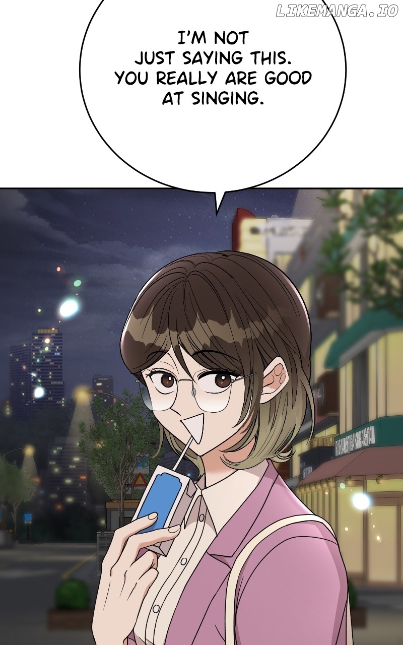 I Have No Intention of Dating Chapter 13 - page 88
