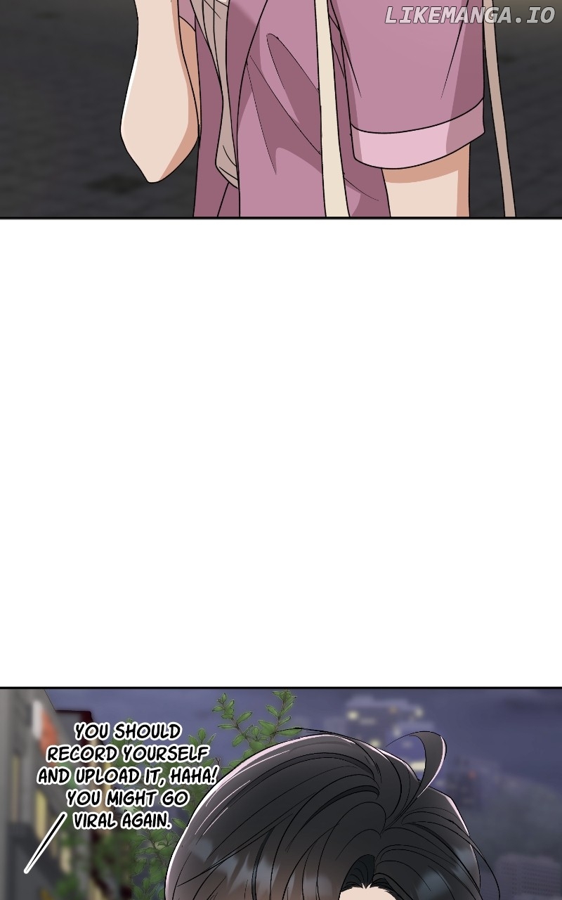 I Have No Intention of Dating Chapter 13 - page 89