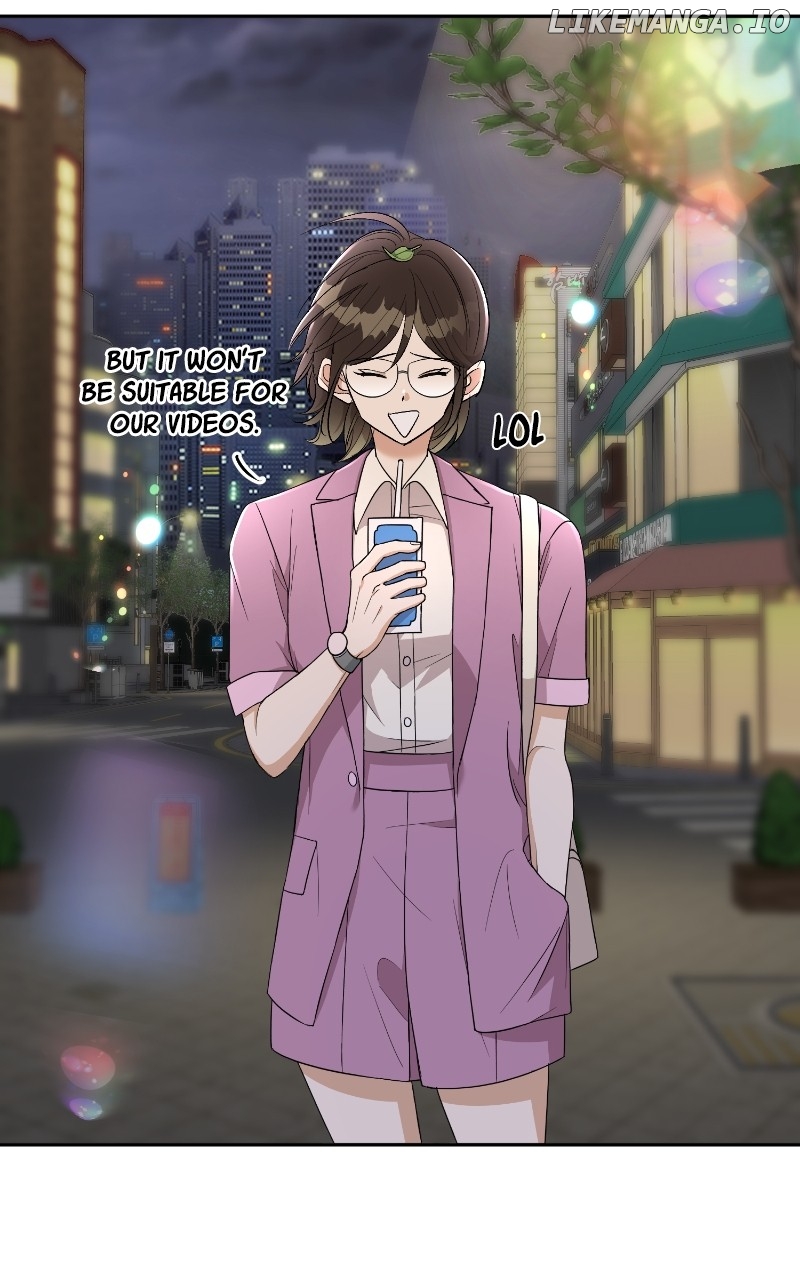 I Have No Intention of Dating Chapter 13 - page 91