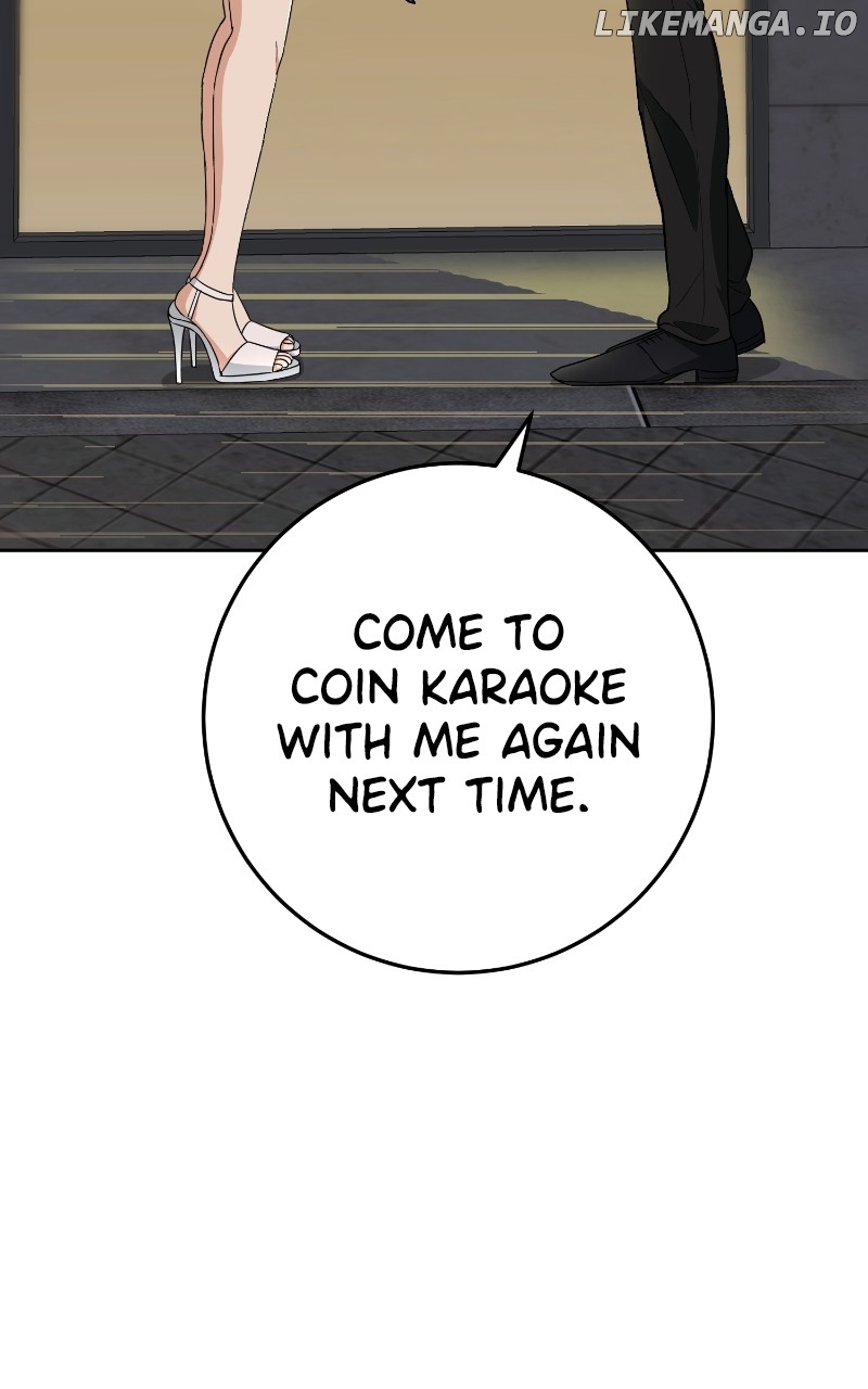 I Have No Intention of Dating Chapter 13 - page 94