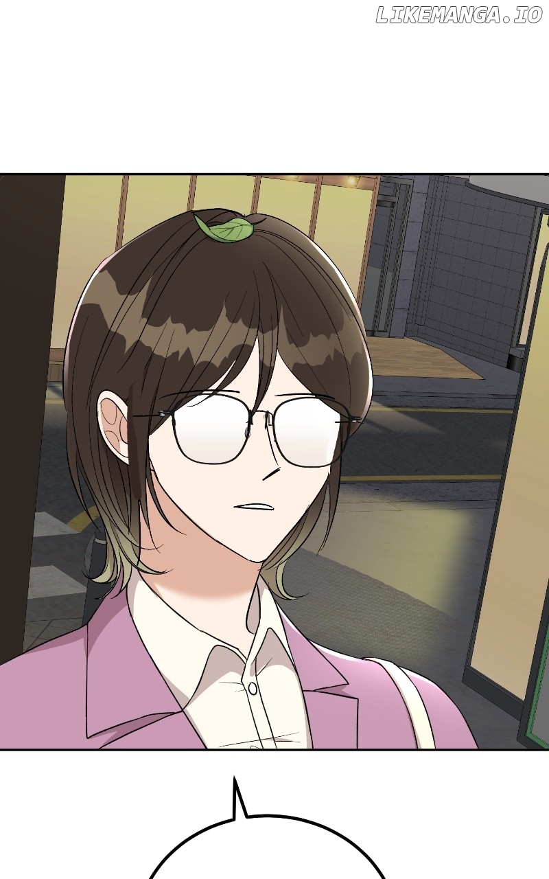 I Have No Intention of Dating Chapter 13 - page 95