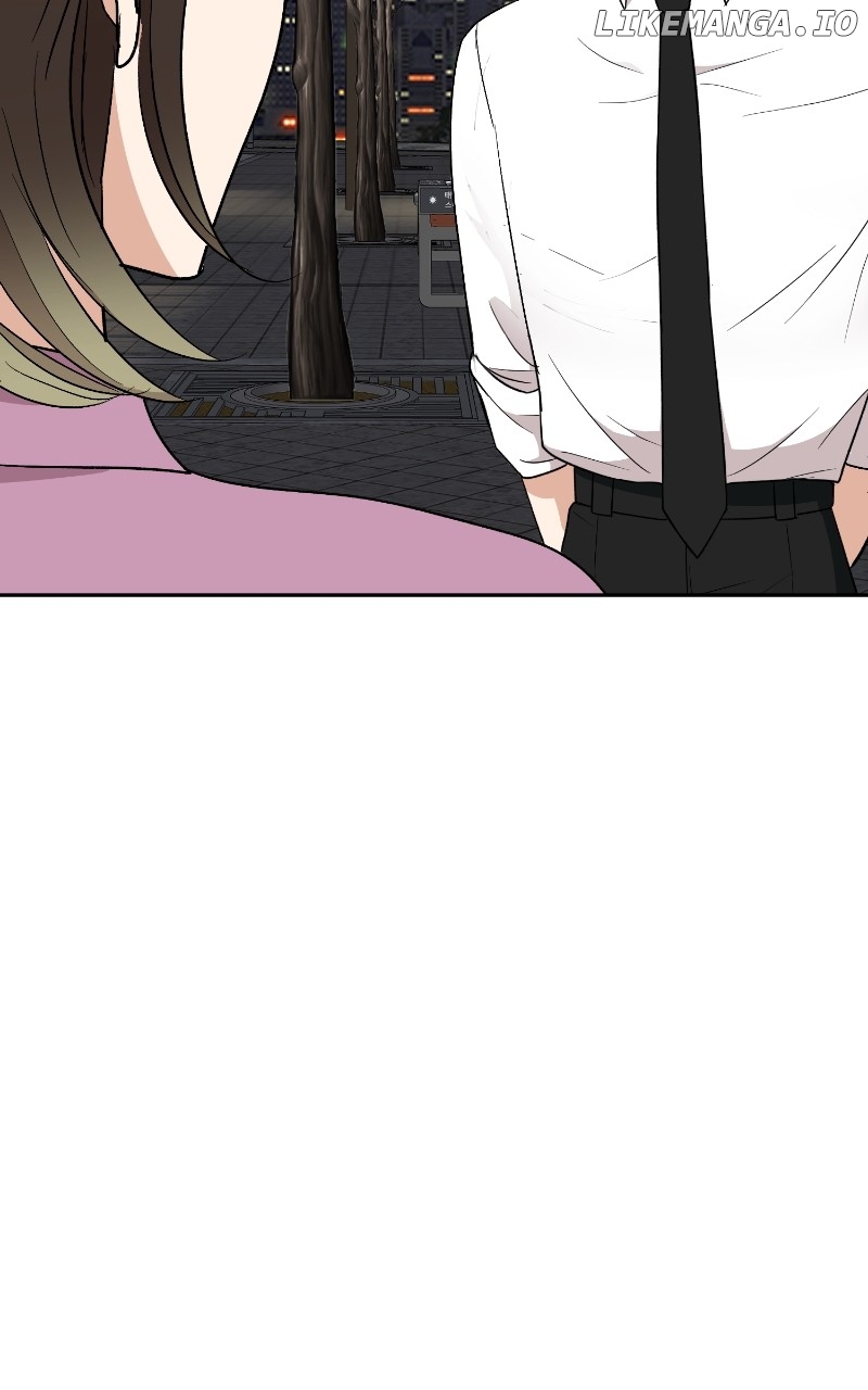 I Have No Intention of Dating Chapter 13 - page 97