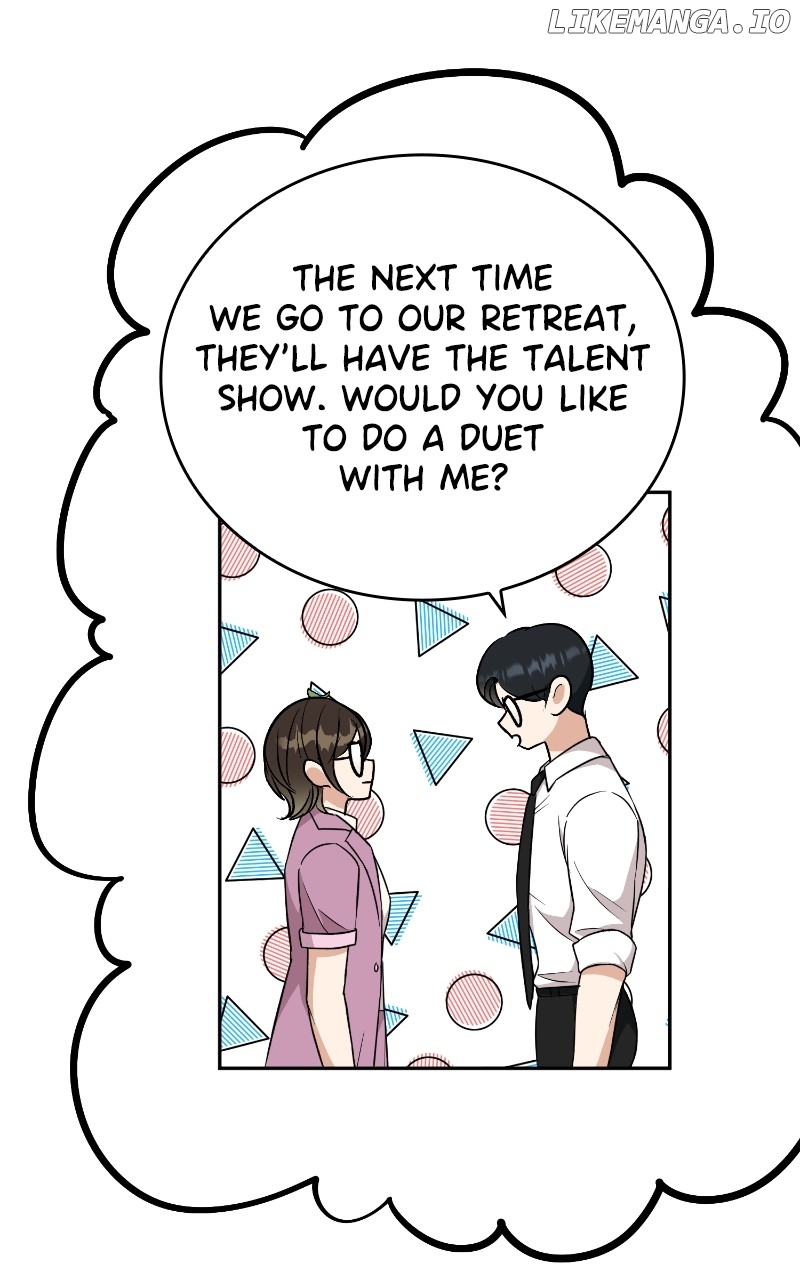 I Have No Intention of Dating Chapter 13 - page 98