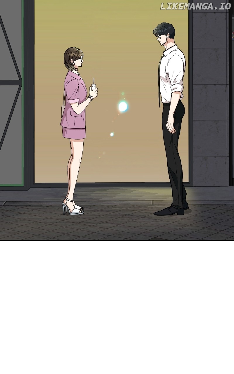 I Have No Intention of Dating Chapter 13 - page 101