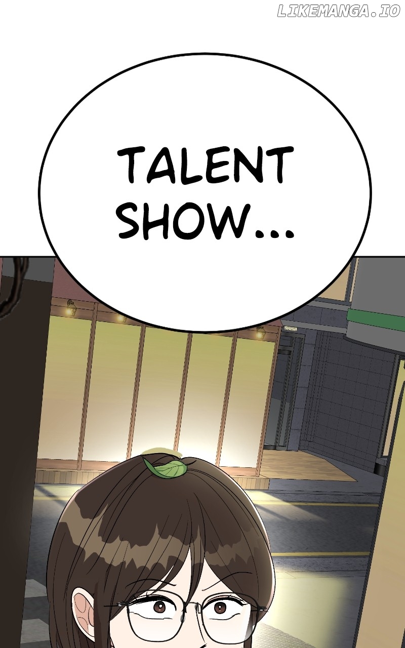 I Have No Intention of Dating Chapter 13 - page 103