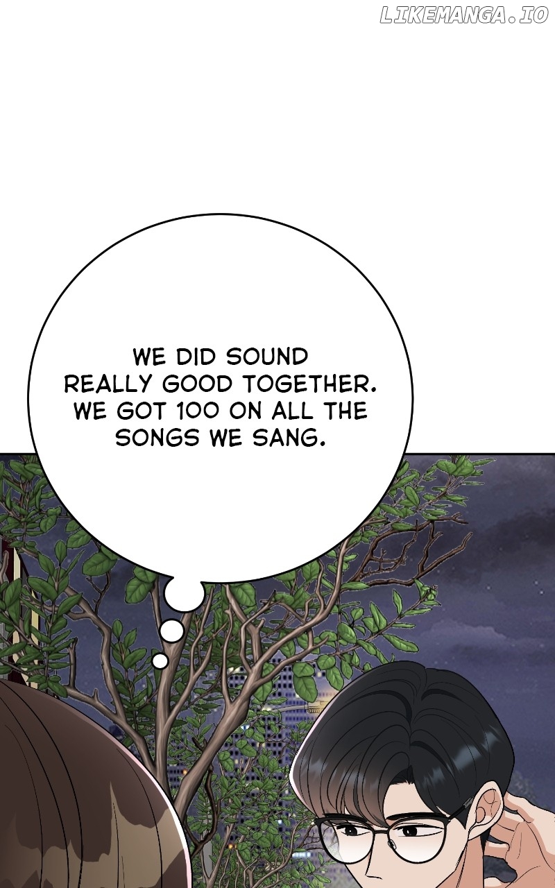 I Have No Intention of Dating Chapter 13 - page 105