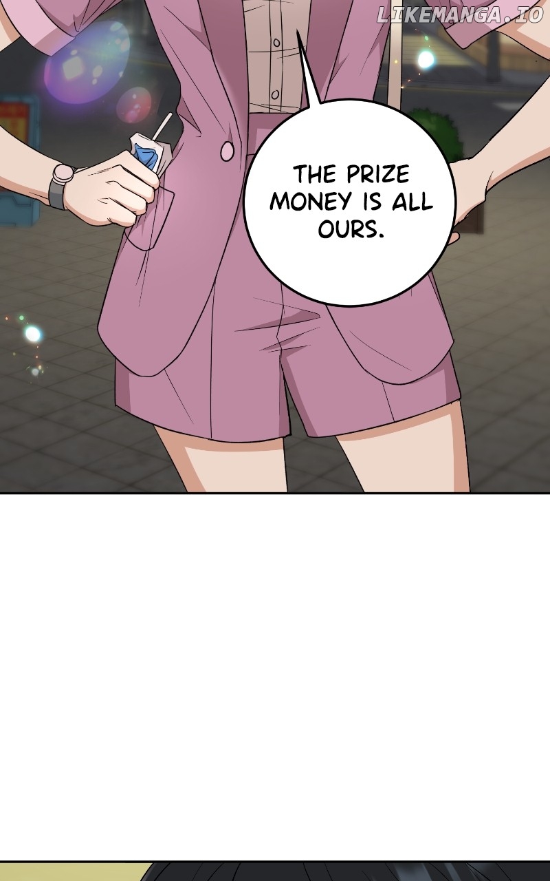 I Have No Intention of Dating Chapter 13 - page 110