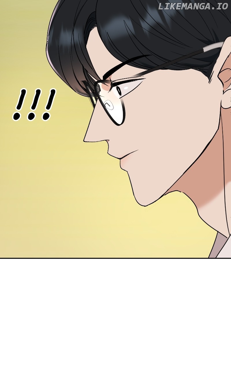 I Have No Intention of Dating Chapter 13 - page 111
