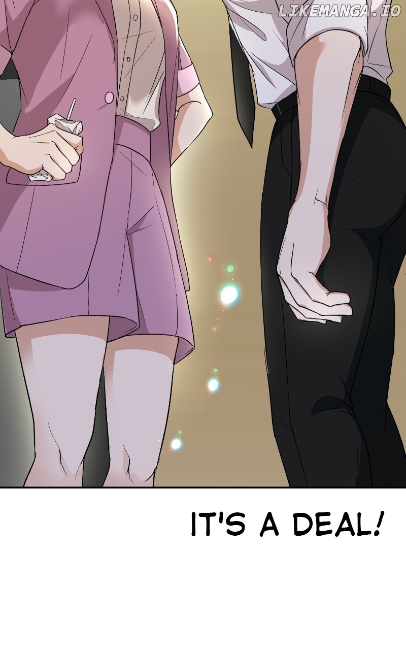 I Have No Intention of Dating Chapter 13 - page 113