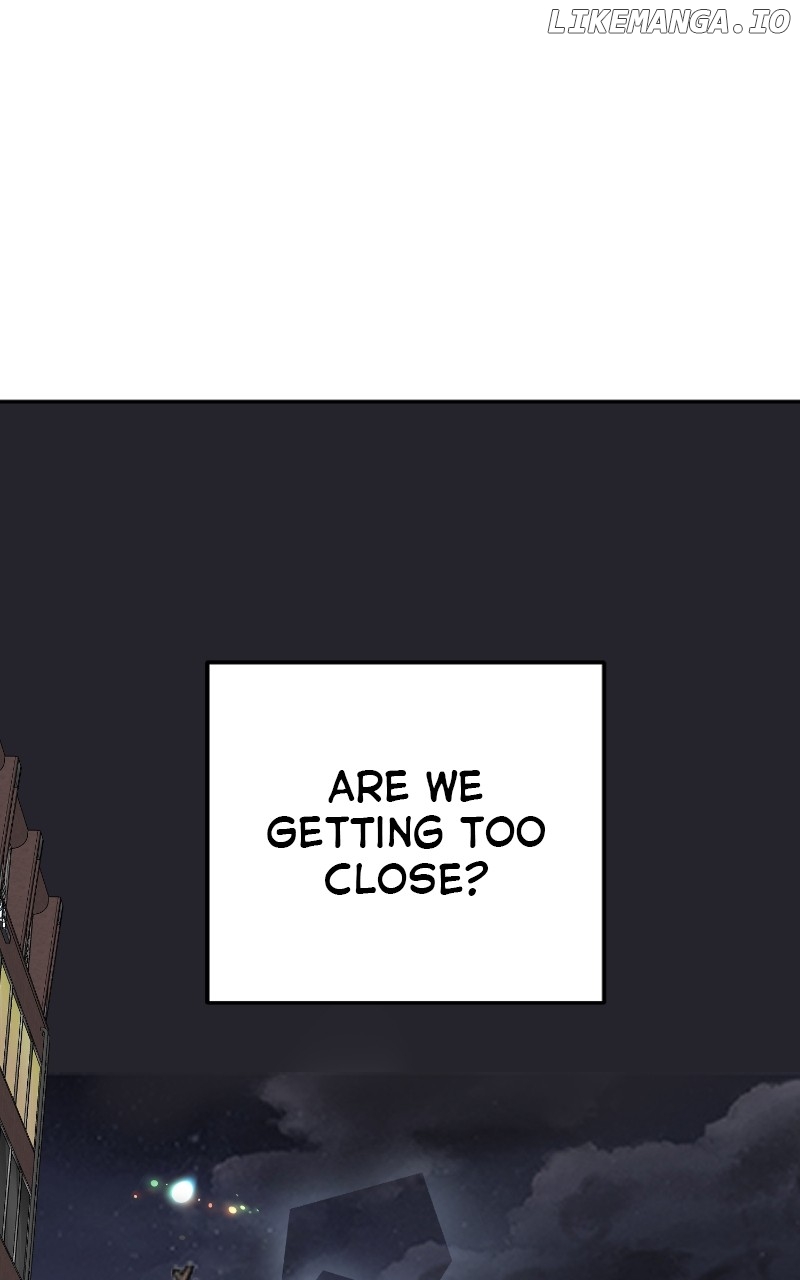I Have No Intention of Dating Chapter 13 - page 115