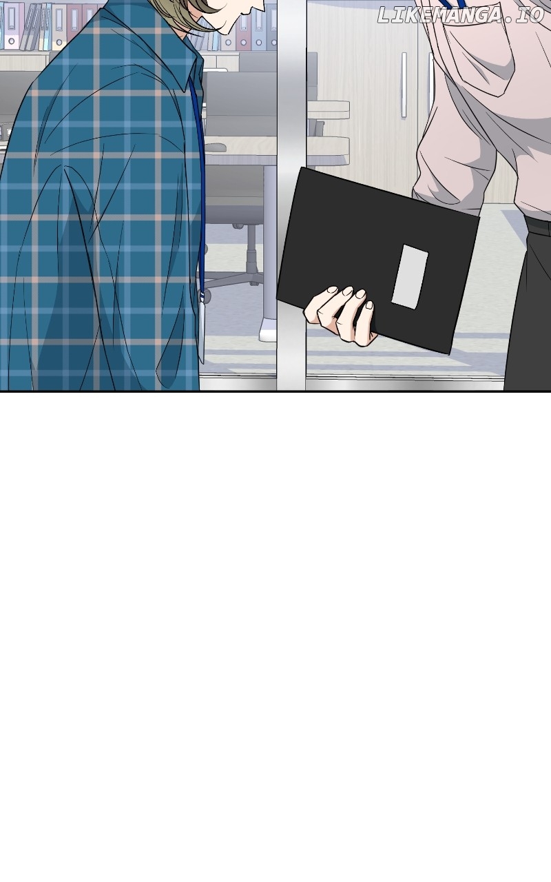 I Have No Intention of Dating Chapter 13 - page 121