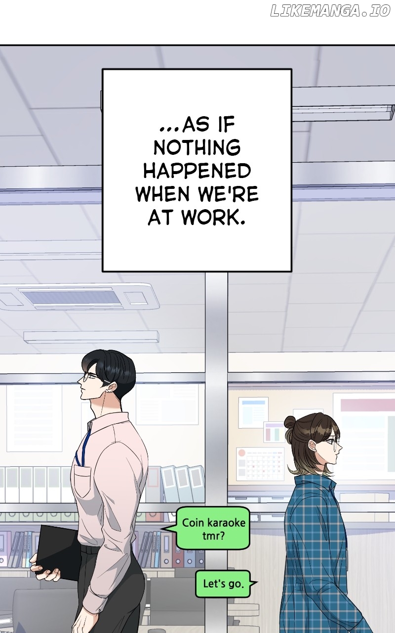 I Have No Intention of Dating Chapter 13 - page 122
