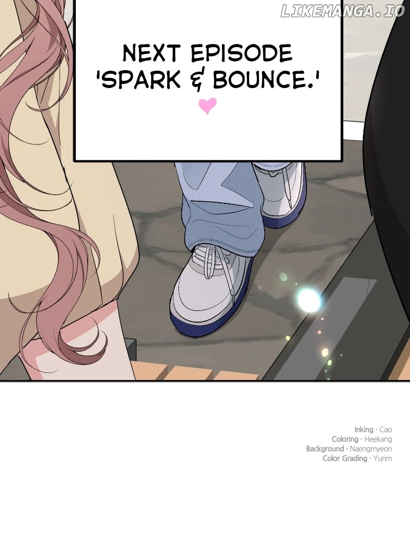 I Have No Intention of Dating Chapter 13 - page 131