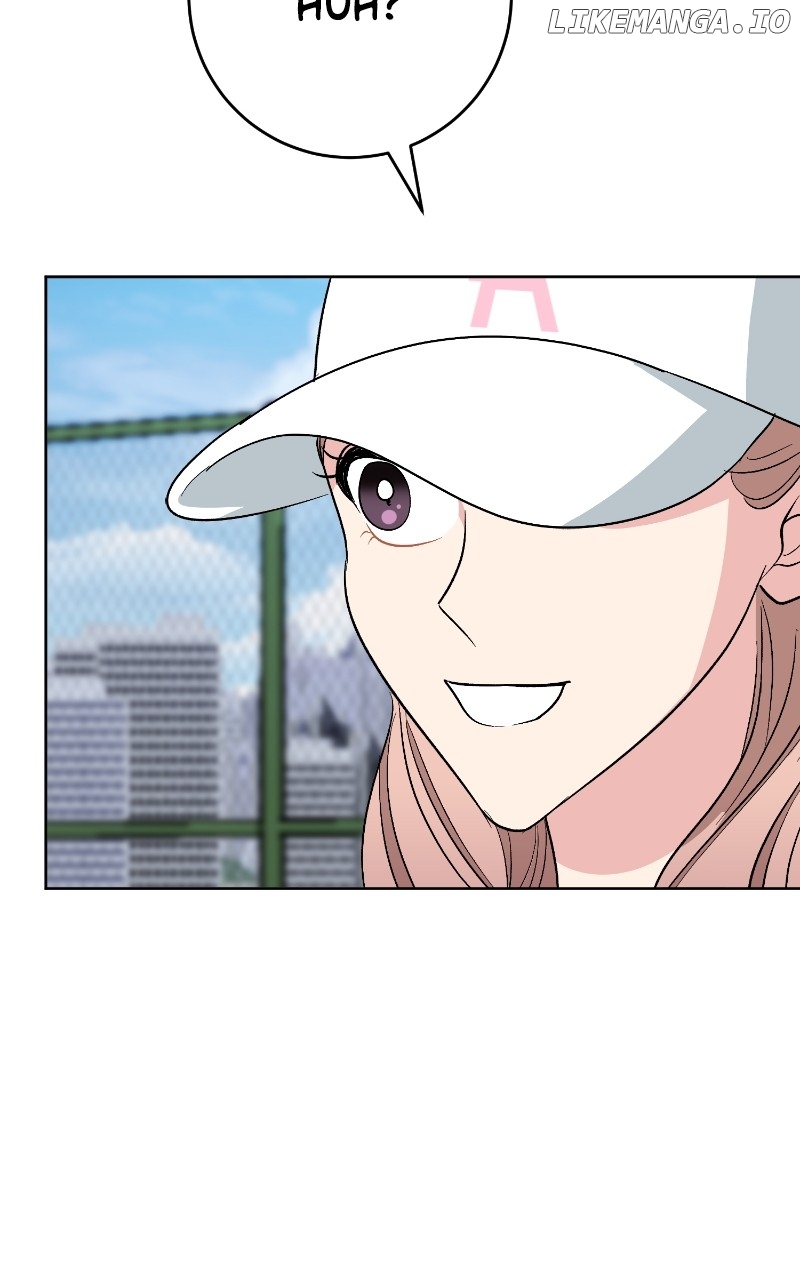 I Have No Intention of Dating Chapter 14 - page 33