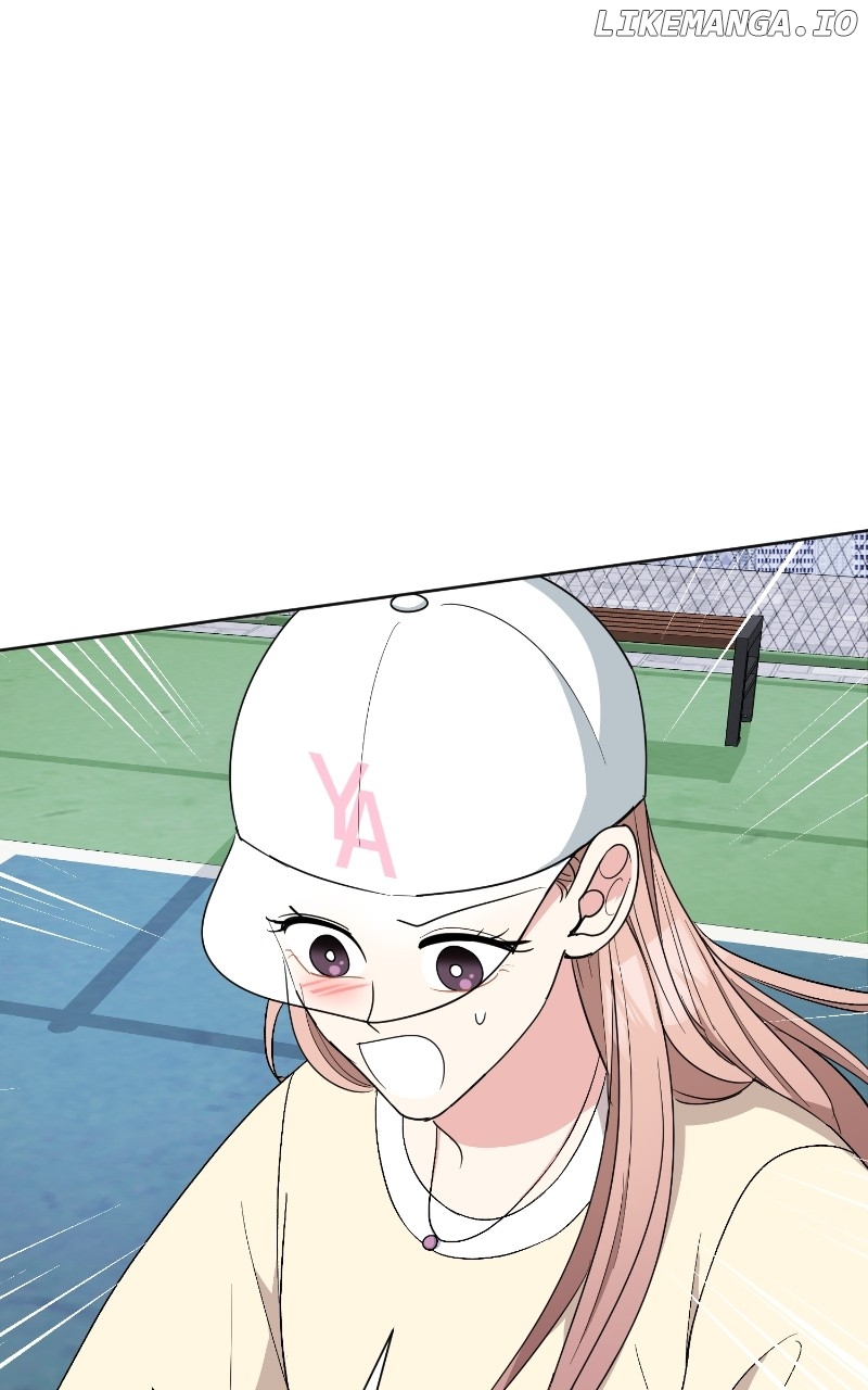 I Have No Intention of Dating Chapter 14 - page 42