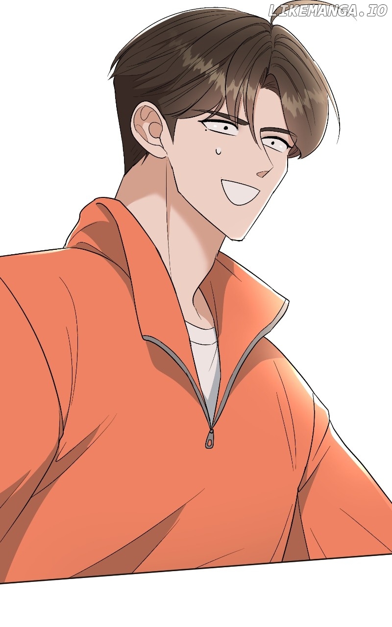 I Have No Intention of Dating Chapter 14 - page 48