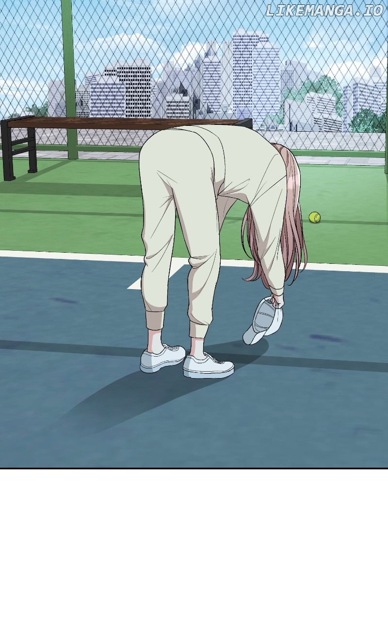 I Have No Intention of Dating Chapter 14 - page 63