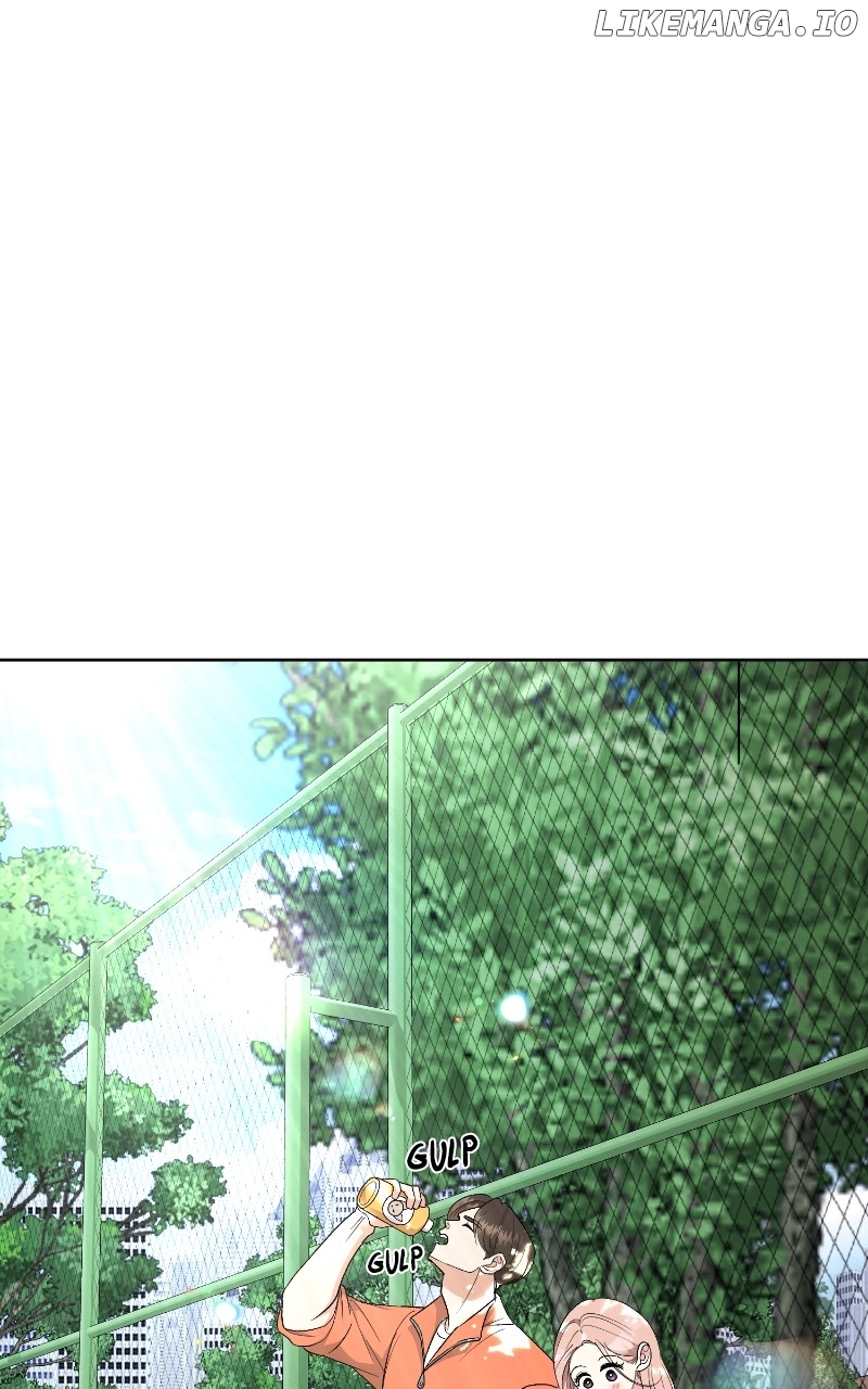 I Have No Intention of Dating Chapter 14 - page 70