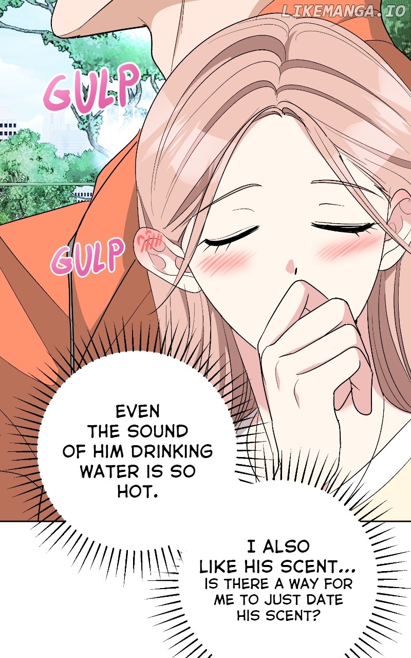 I Have No Intention of Dating Chapter 14 - page 72