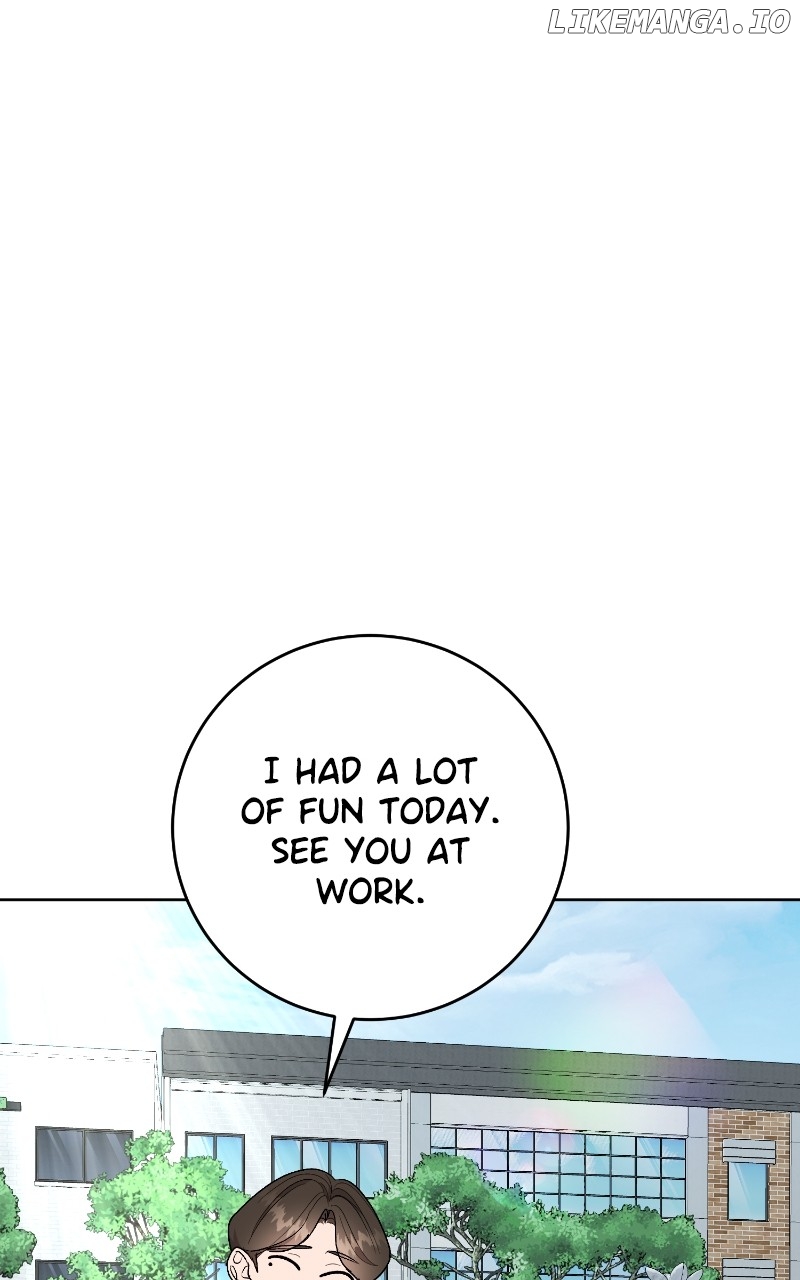 I Have No Intention of Dating Chapter 14 - page 79