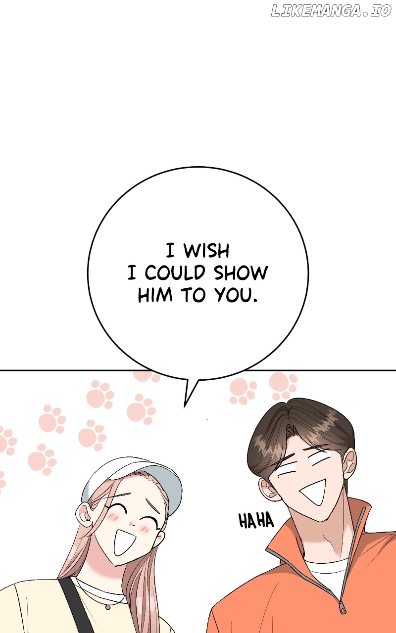 I Have No Intention of Dating Chapter 14 - page 92