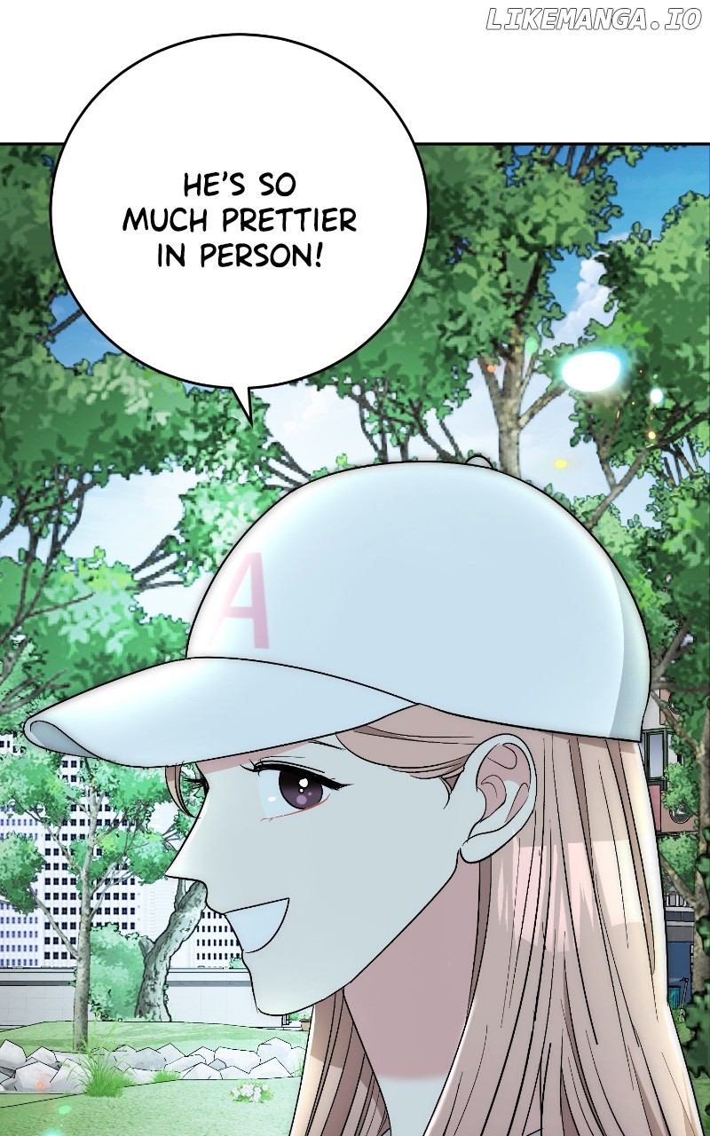 I Have No Intention of Dating Chapter 14 - page 94