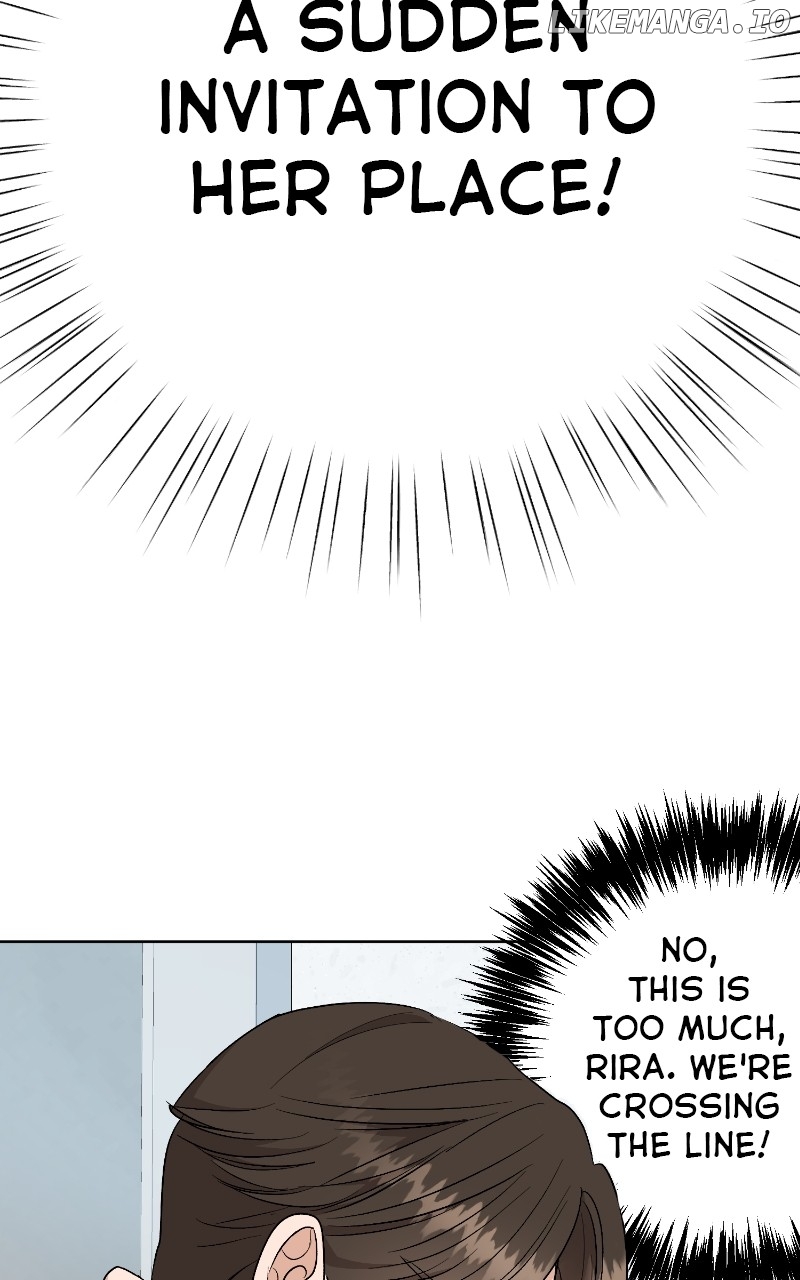 I Have No Intention of Dating Chapter 15 - page 7