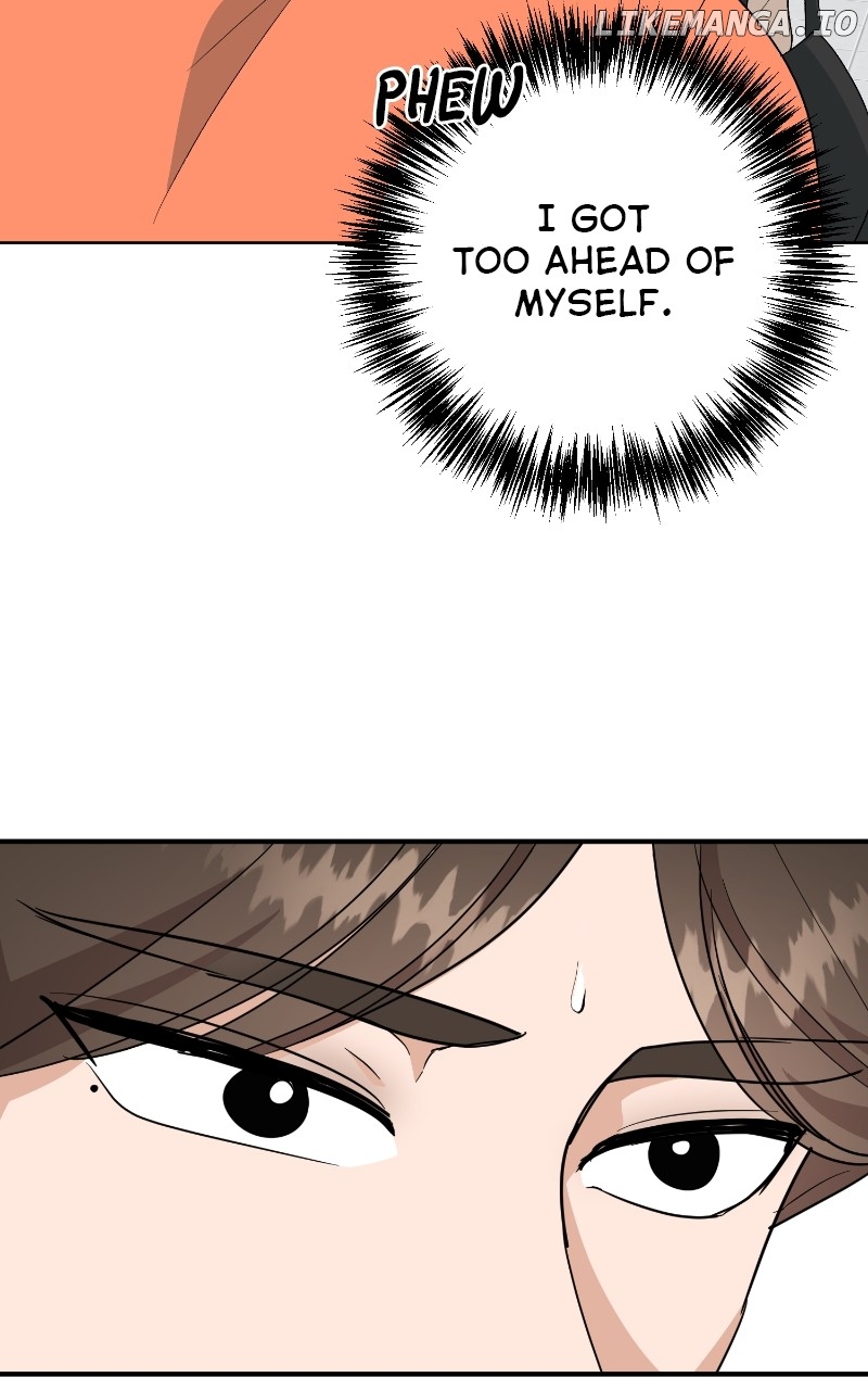 I Have No Intention of Dating Chapter 15 - page 10
