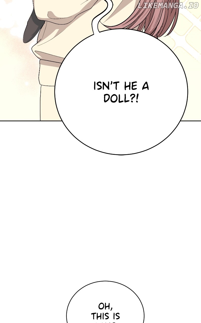 I Have No Intention of Dating Chapter 15 - page 13
