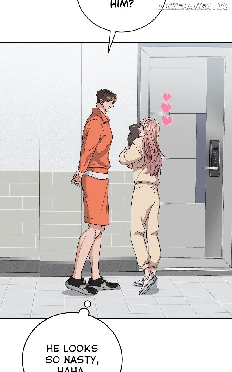I Have No Intention of Dating Chapter 15 - page 14