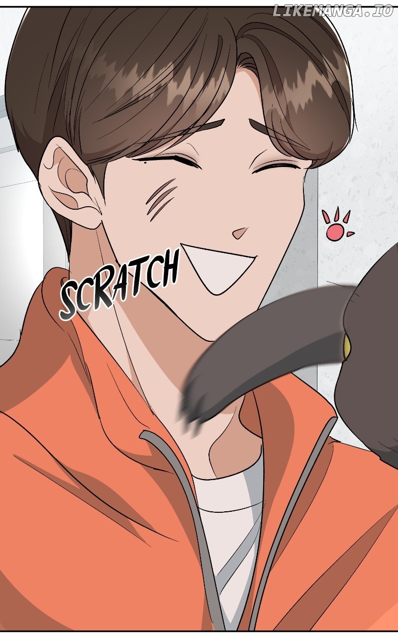 I Have No Intention of Dating Chapter 15 - page 16