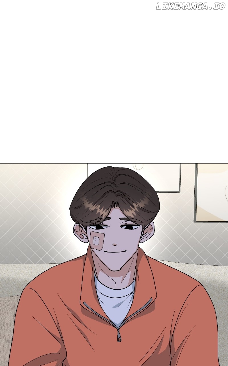 I Have No Intention of Dating Chapter 15 - page 17