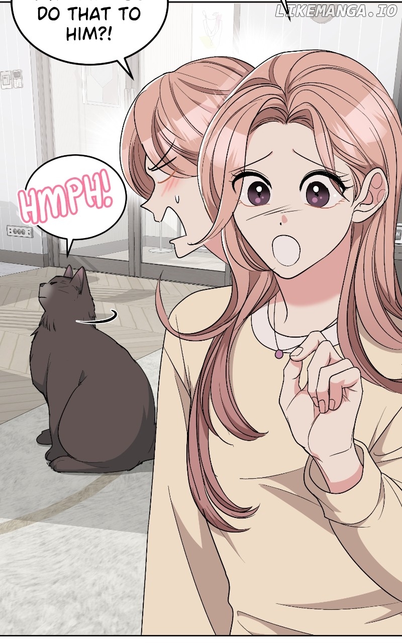 I Have No Intention of Dating Chapter 15 - page 19