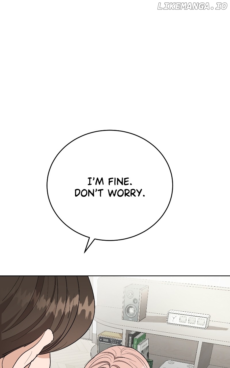 I Have No Intention of Dating Chapter 15 - page 20