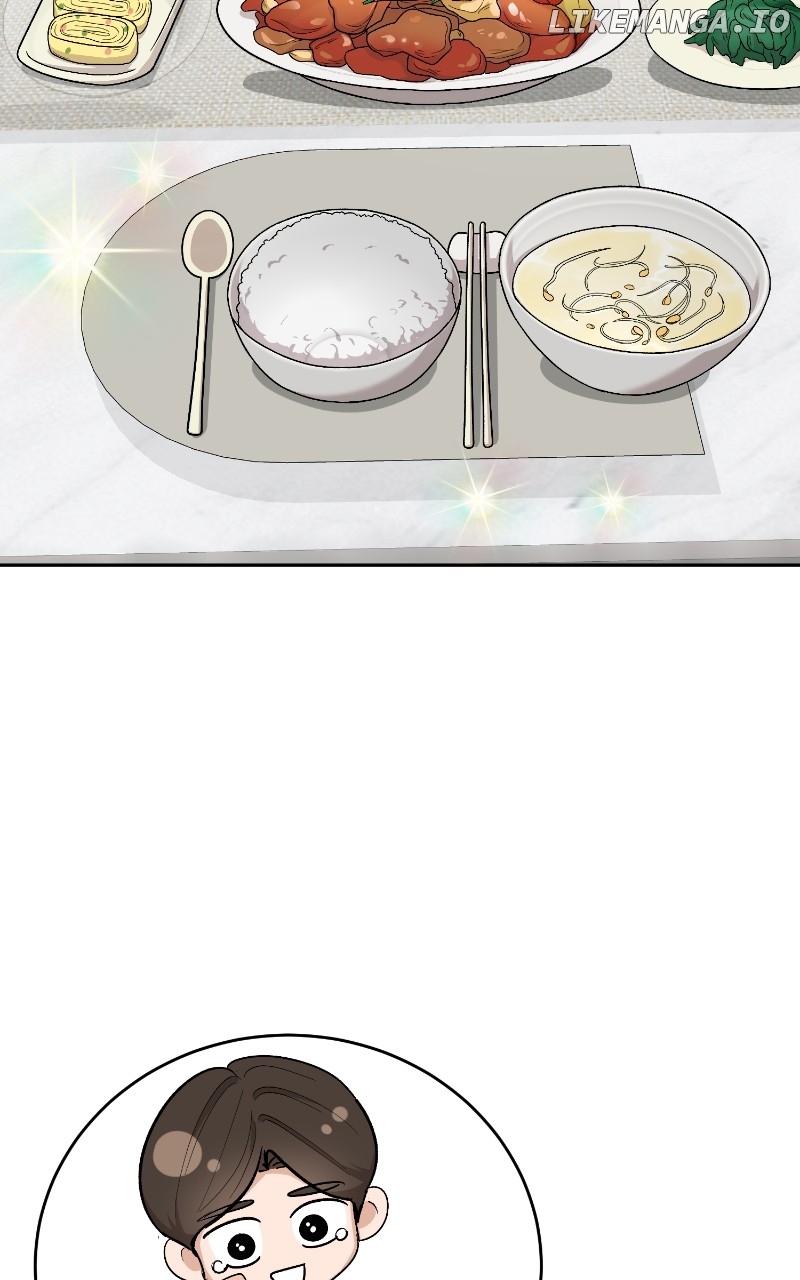 I Have No Intention of Dating Chapter 15 - page 27