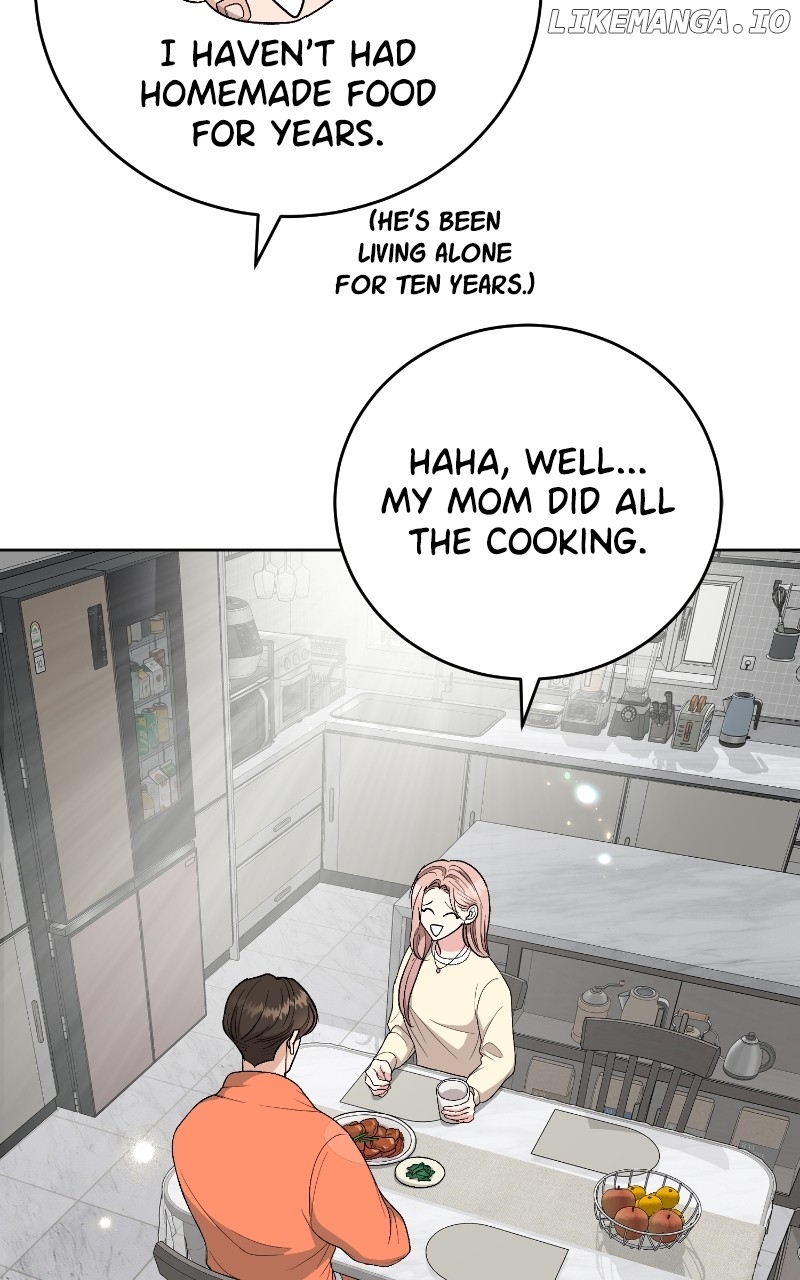 I Have No Intention of Dating Chapter 15 - page 28