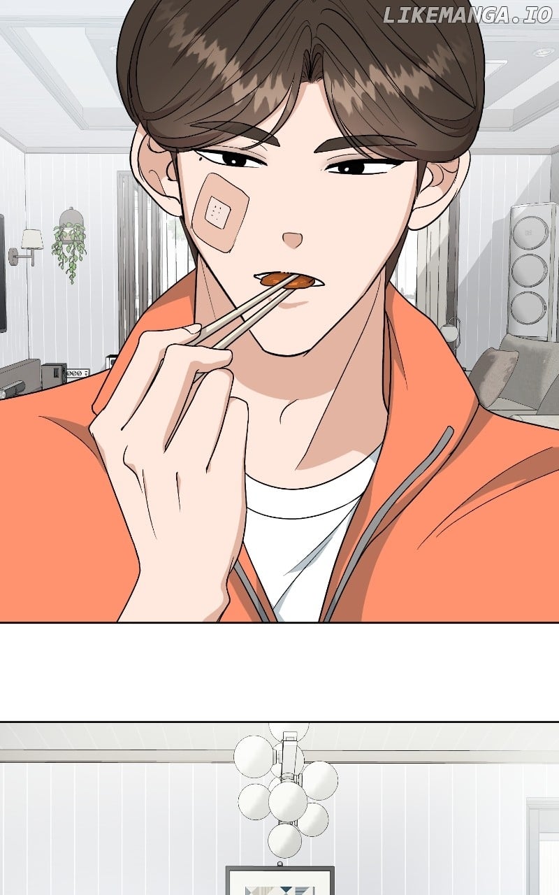 I Have No Intention of Dating Chapter 15 - page 30