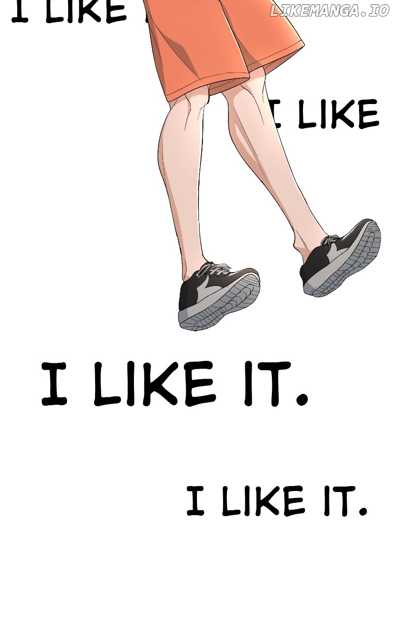 I Have No Intention of Dating Chapter 15 - page 36