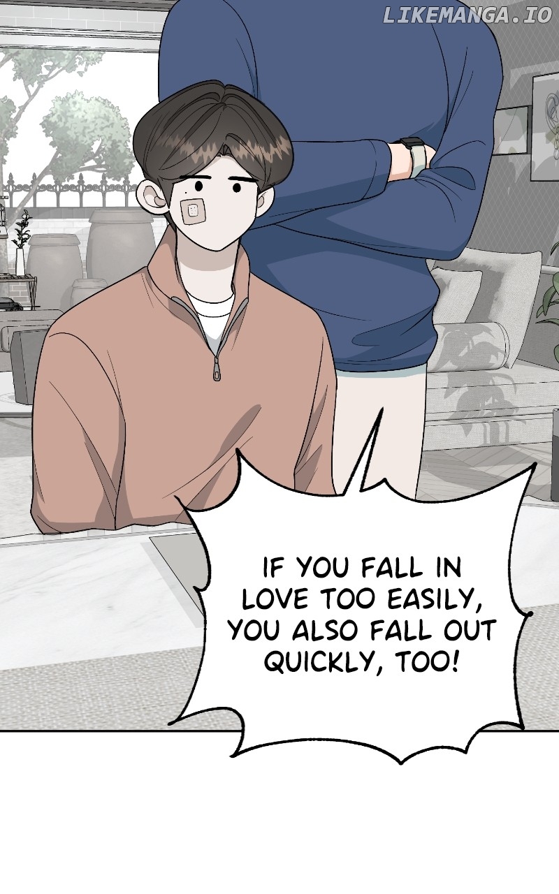 I Have No Intention of Dating Chapter 15 - page 40