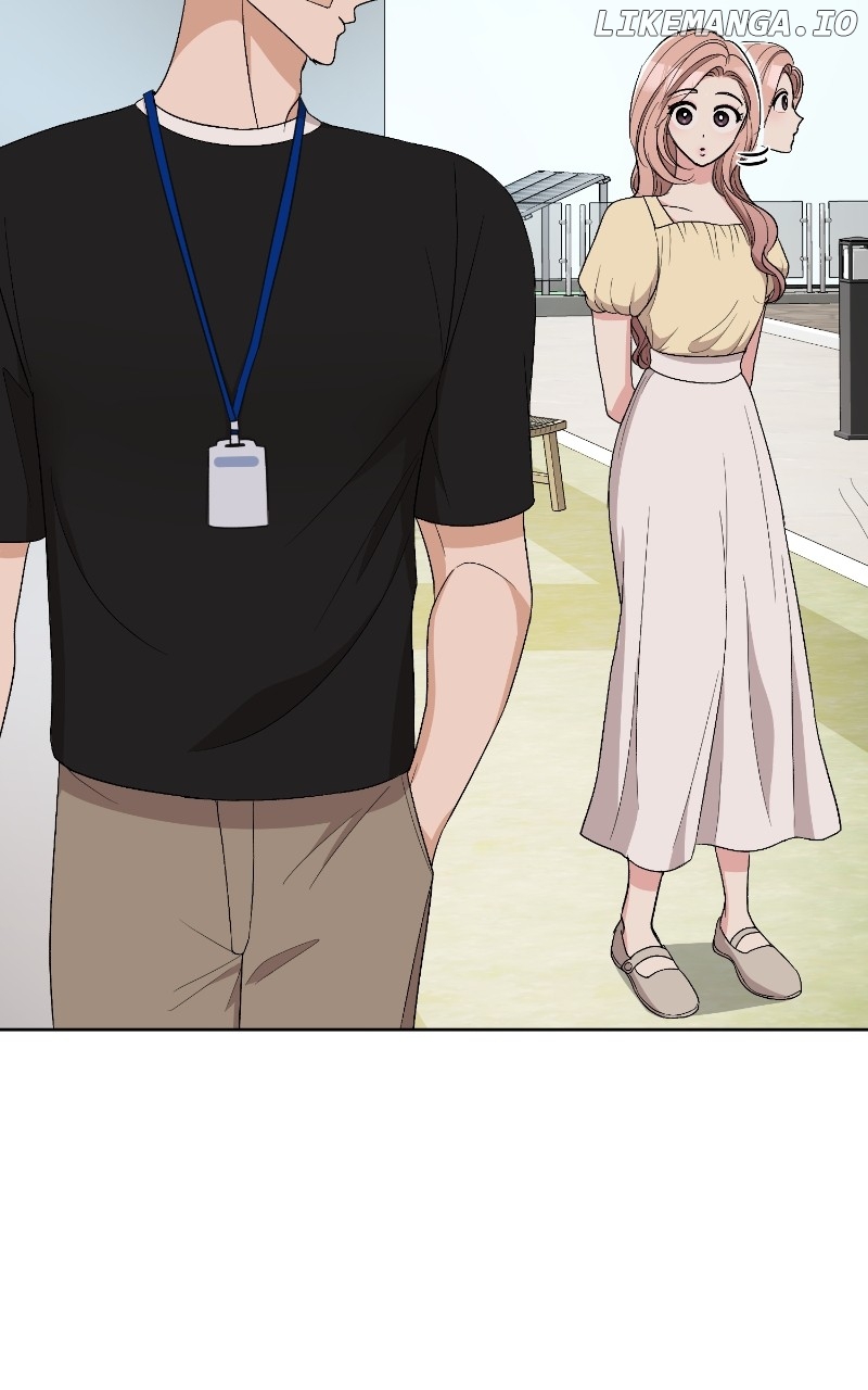 I Have No Intention of Dating Chapter 15 - page 44