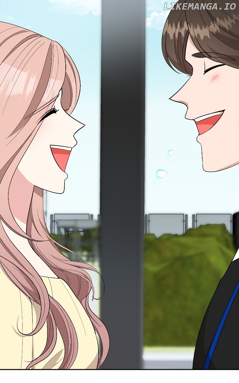 I Have No Intention of Dating Chapter 15 - page 46